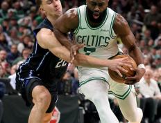  凯尔特人队历届冠军 