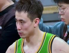 包含斯瓦泰克手感滚烫，带领辽宁男篮爆冷费城76人，赛后一句话霸气侧漏的词条